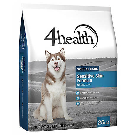 What is the Best Dry Dog Food For Yeast Infections?