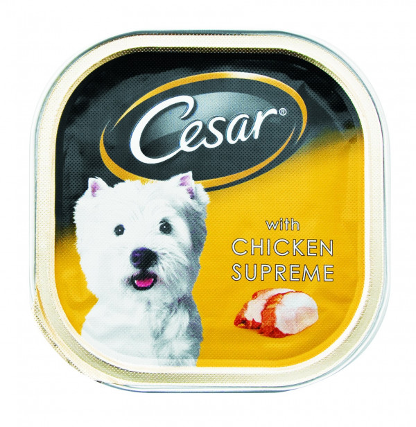 Cesar Wet Dog Food – A Review of Cesar – Echomagonlinecom