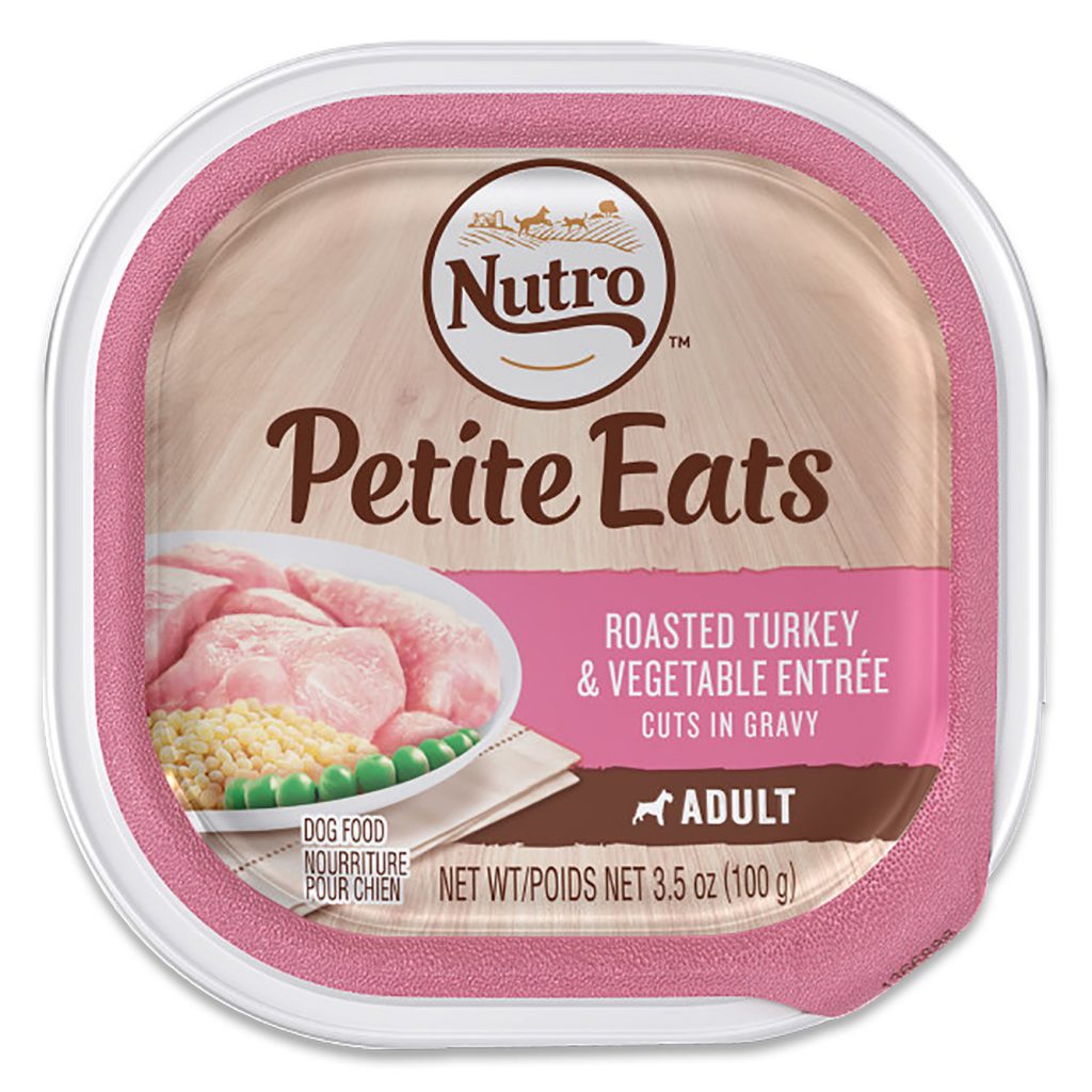 Nutro Wet Dog Food Review