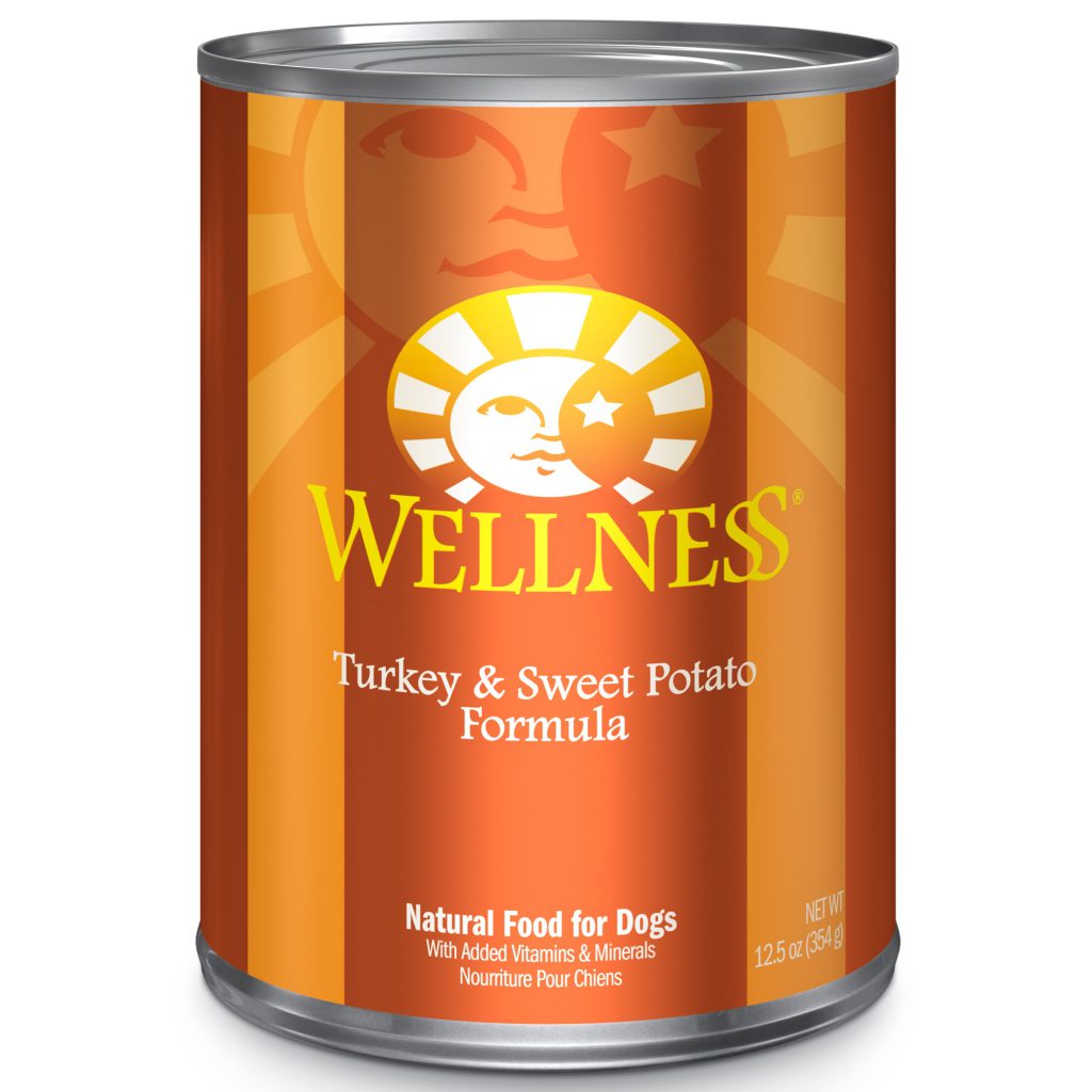 The Truth About Wellness Wet Dog Food