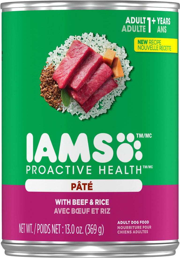 Iams Dry Dog Food Review Get the Truth